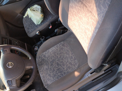 Chevrolet Meriva 1.7 Gl