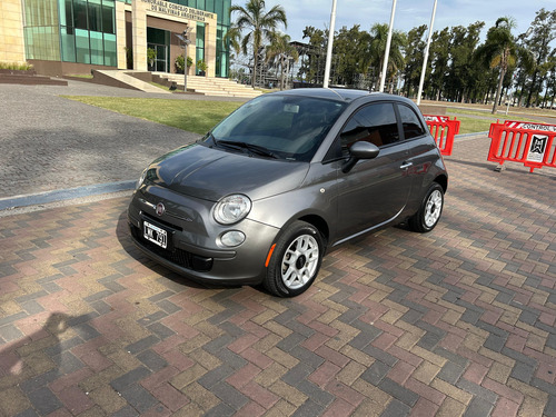 Fiat 500 1.4 Cult 85cv