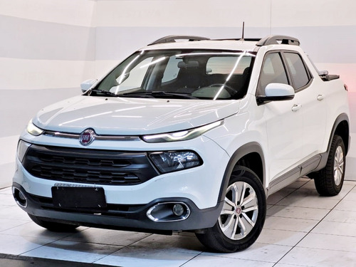 Fiat Toro 1.8 16V EVO FLEX FREEDOM AT6