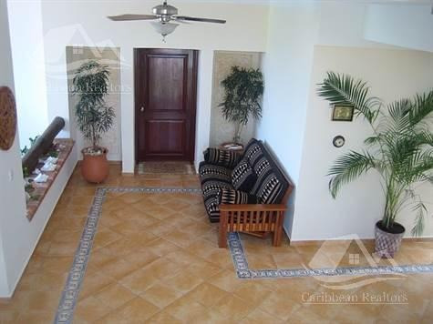 Imagen 17 de 30 de Casa En Venta En Riviera Maya Playa Paraíso