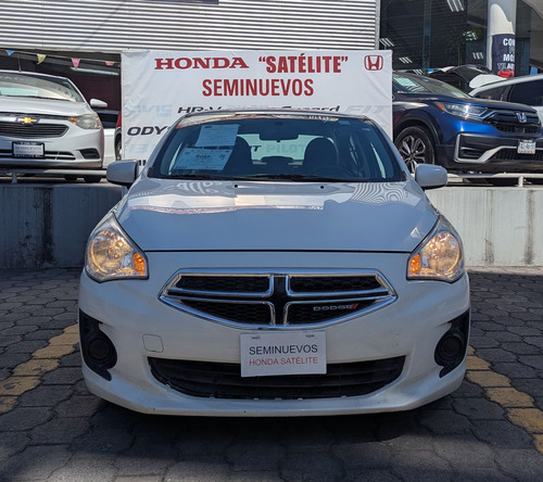 Dodge Attitude 1.2 Se At