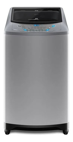 Lavadora Electrolux Premium Care 15kg Ewix15f2esg Color Gris