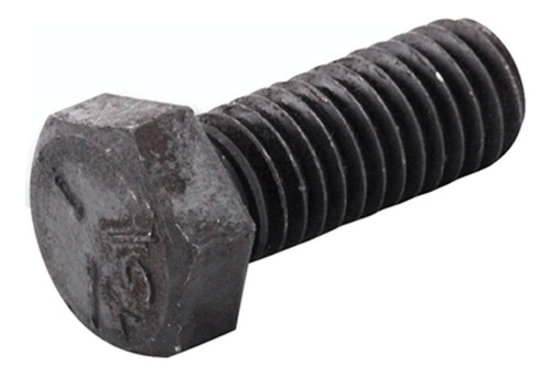 Tornillo Hex G5 Negro 7/8-9 X 4 - 15pz 1177