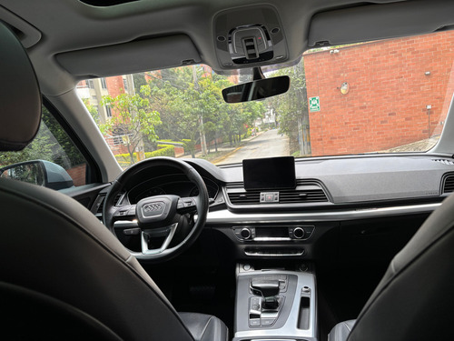 Audi Q5 2.0 Tfsi Quattro Ambition