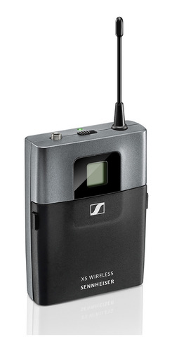 Imagen 3 de 7 de Micrófono Inalámbrico Sennheiser Xsw 2-me2