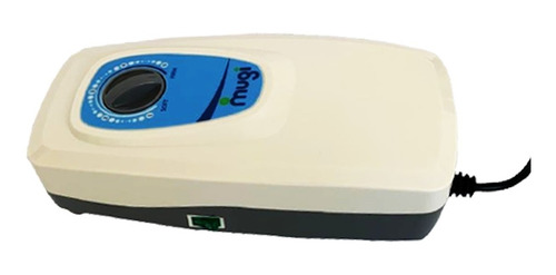 Imagen 3 de 4 de Colchon Antiescaras Celdas Tubulares Hasta 145 Kg Con Motor