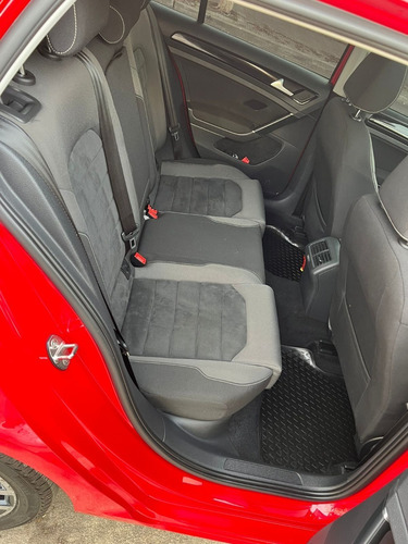 Imagen 15 de 25 de Volkswagen Golf