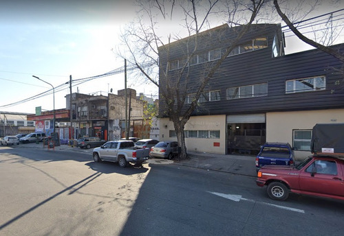 Imagen 7 de 12 de Barbaro Vende Local En San Martin
