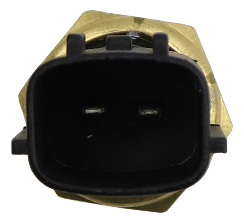 Sensor De Temperatura Líquido Refrigerante 158 0606