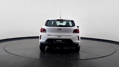 Chevrolet Onix 1.2 Ls