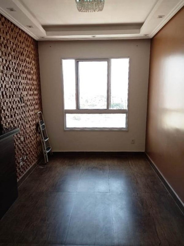 Imagem 4 de 9 de Ref.: 21644 - Apartamento Em Osasco Para Aluguel - 21644
