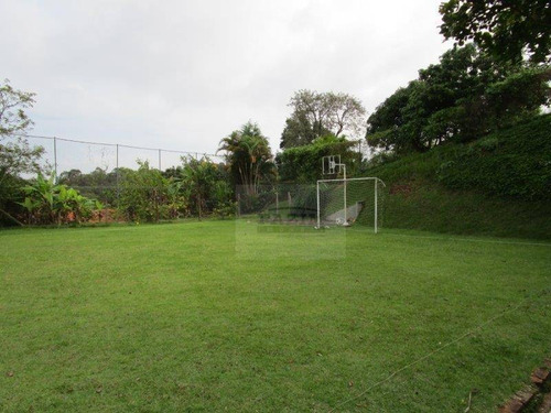 Imagem 13 de 30 de Casa Com 3 Dormitórios À Venda, 350 M² - Condomínio Vale Da Santa Fé - Vinhedo/sp - Ca3429