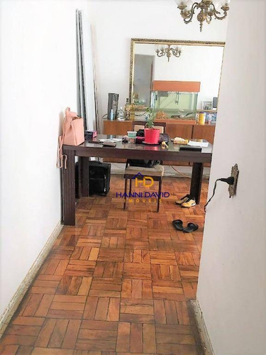 Imagem 4 de 18 de Maravilhoso Apartamento À Venda Na Chácara Inglesa Com 2 Dormitórios, 1 Vaga - 70 M² - Ap2804