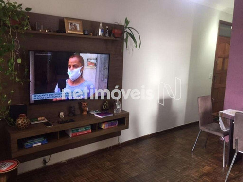 Imagem 5 de 30 de Venda Apartamento 3 Quartos Carlos Prates Belo Horizonte - 846170