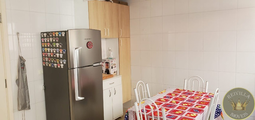 Imagem 9 de 30 de Sobrado Mooca, 120 Metros, 3 Suites, 2 Vagas, Quintal Com Churrasqueira - Ca00112 - 69813618