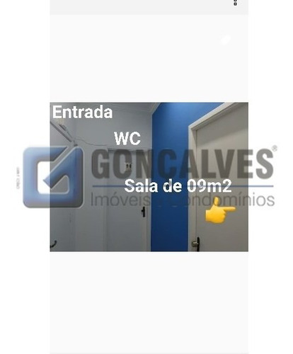 Imagem 9 de 14 de Locação Salao Santo Andre Centro Ref: 35275 - 1033-2-35275
