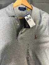 Comprar Polo Ralph Lauren Pima Tamanho M Nova