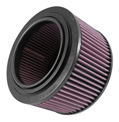 Imagen 2 de 4 de Filtro De Aire De Alto Flujo K&n Ford Ranger 3.2l 2011 A 201