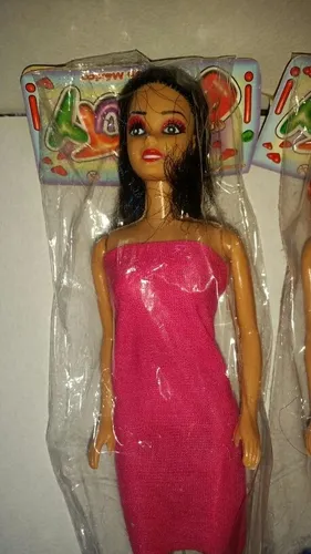 piñata barbie princesa