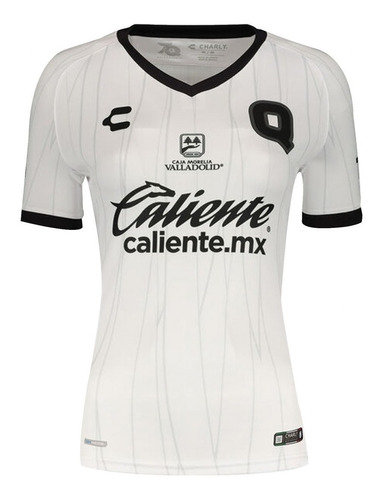 Jersey Querétaro Aniversario 70 Años 21 Para Dama 5018733.0