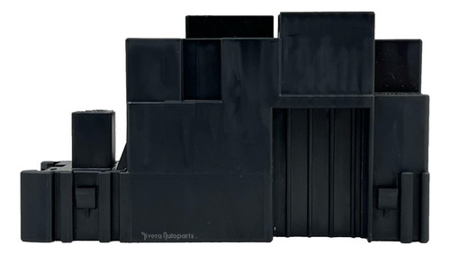 Caja Fusibles Carcasa Original Nissan Murano 2003 2004 2005