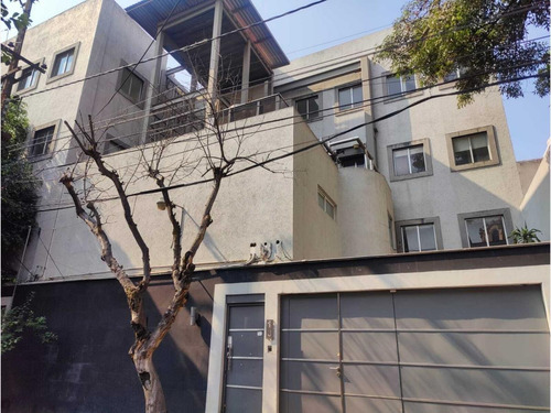 Crece Tu Inversión, Edificio En Buenas Condiciones Y Excelente Ubicación