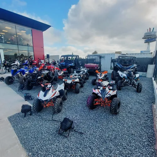 Cfmoto 450 Sr - 100% Financiada - Tomamos Tu Moto Usada