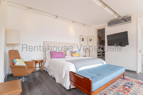 Apartamento En Venta En Las Mercedes Jrz