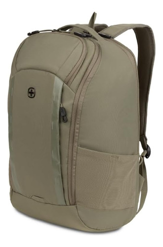 Laptop Backpacks Swissgear 8119656427 Olive