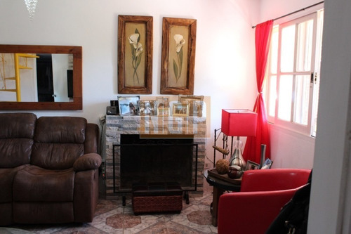 Casa En Balneario Bs As Un Regalo!!!!-ref:21092