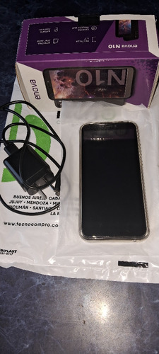Celular Evona N 10 64 Gb 2 De Ram Como Nuevo