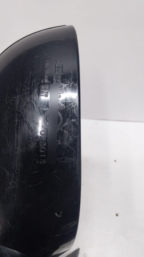 Retrovisor Asx 2011 2012 13 14 15 16 2017 Retratil Esquerdo (Usado)