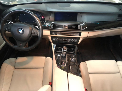 Bmw 535i M Sport