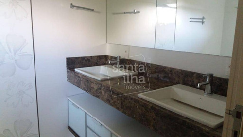 Imagem 24 de 30 de Linda Casa Com 5 Dormitórios À Venda - Barra Da Lagoa - Florianópolis/sc - Ca2833