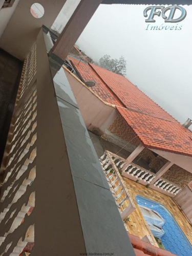 Imagem 5 de 10 de Casas Para Financiamento À Venda Em Bragança Paulista/sp - Compre O Seu Casas Para Financiamento Aqui! - 1491187