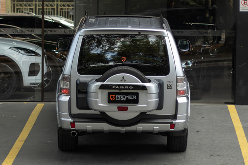 Mitsubishi Pajero Full 3.2 Hpe Aut. 5p