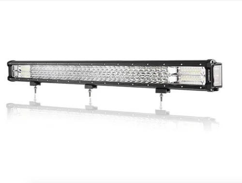 Barra Led Auto/camionetas 432w 32 Pulgadas