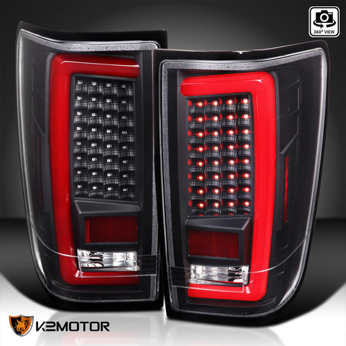 Par Mica Led Nissan Titan Sl 2013 5.6l