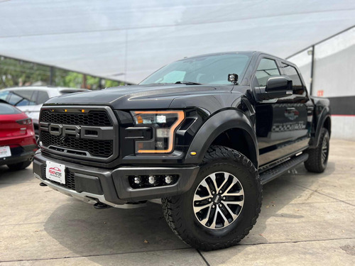 Ford Lobo Raptor