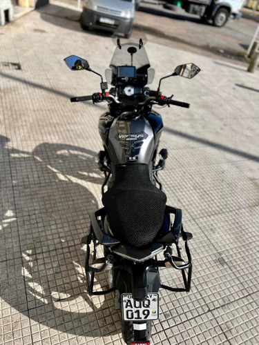 Imagen 5 de 15 de Kawasaki Versys 650