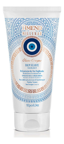 Amend Balm Selante Millenar Óleos Gregos 180g