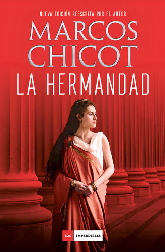 La Hermandad Nueva Edicion, De Chicot, Marcos. Editorial Duomo Ediciones En Español