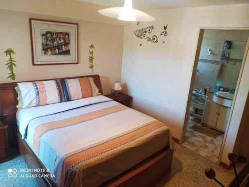 Imagen 9 de 14 de Ramiro E. Ruiz Vende Apto En El Paraíso Mls #20-11363
