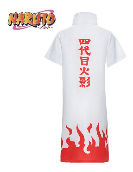 moletom quarto hokage