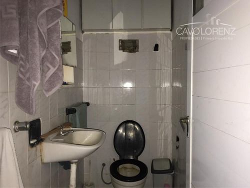Zona Gral. Del Riego Y Magallanes. Chalet 4 Ambientes.