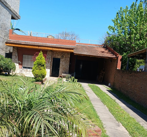 Venta Casa En I. Casanova
