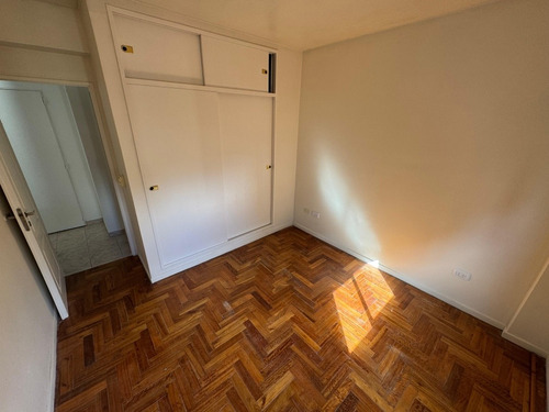 Departamento 2 Ambientes En Alquiler Vicente Lopez