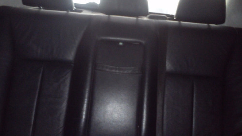 Mercedes E-320 Avantgarde - Automático - 1999 - Top De Linha