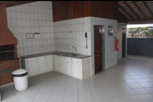 Apartamentos - Ref: V9474