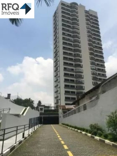 Apartamento Bem Bacana Com Lazer Completo, Aceita Permuta!! - Ap01535 - 34585736
